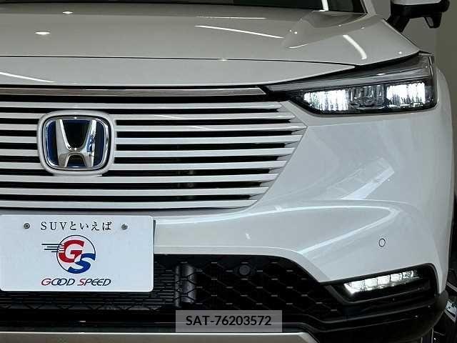 Honda VEZEL 2023-10 288334-18