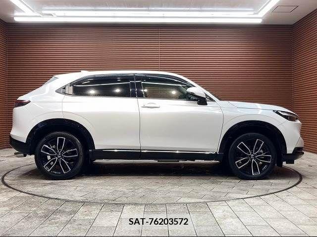 Honda VEZEL 2023-10 288334-15