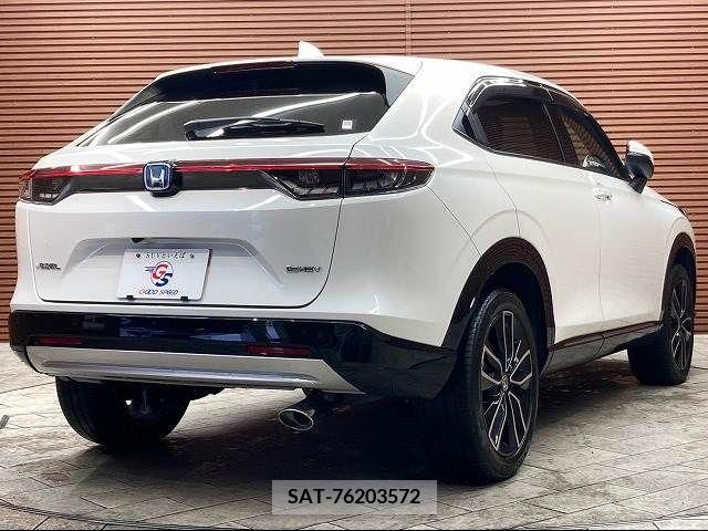 Honda VEZEL 2023-10 288334-13