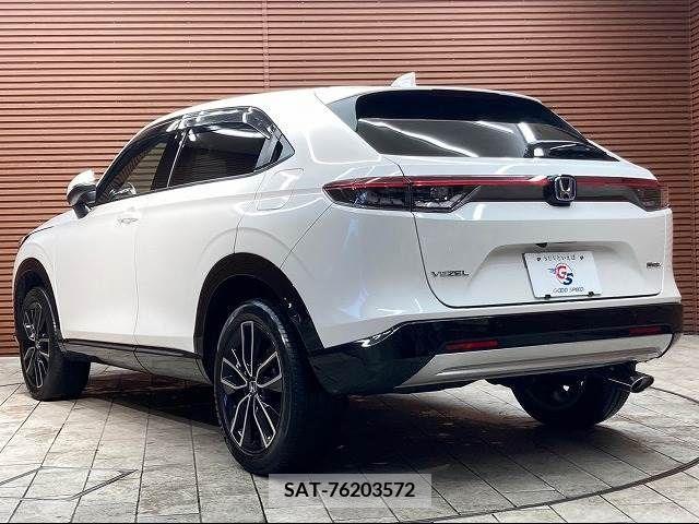 Honda VEZEL 2023-10 288334-14