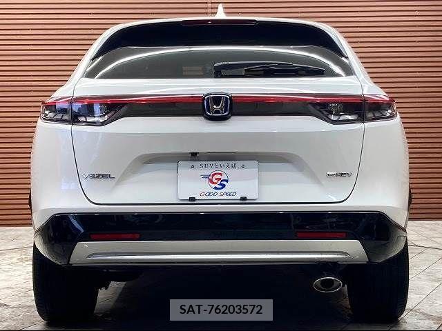 Honda VEZEL 2023-10 288334-12