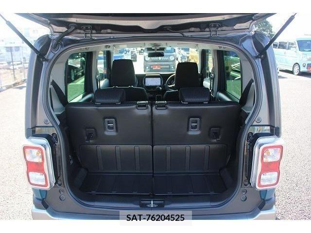 Suzuki HUSTLER 2021-07 214183-16