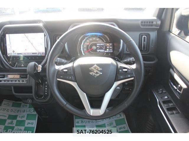 Suzuki HUSTLER 2021-07 214183-15