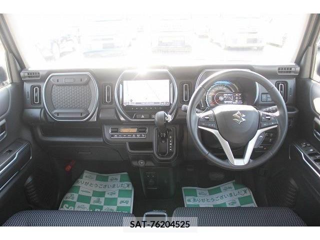Suzuki HUSTLER 2021-07 214183-14