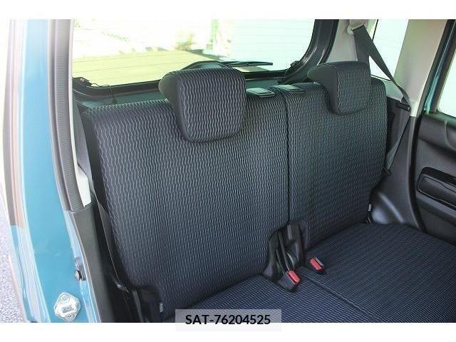 Suzuki HUSTLER 2021-07 214183-13