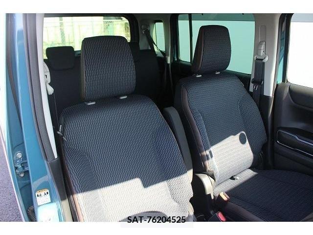 Suzuki HUSTLER 2021-07 214183-12