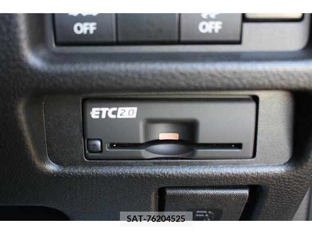 Suzuki HUSTLER 2021-07 214183-4