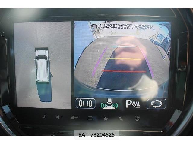 Suzuki HUSTLER 2021-07 214183-3