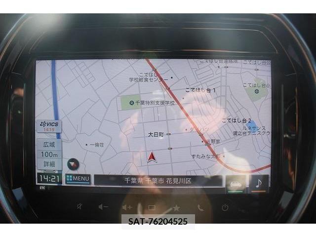 Suzuki HUSTLER 2021-07 214183-1