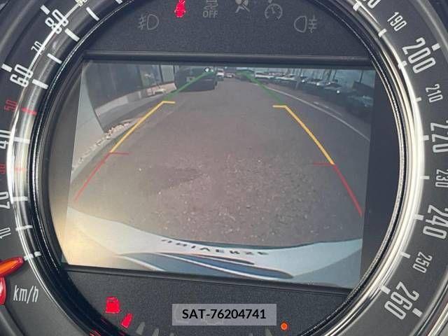 Bmw MINI 2015-04 263776-3