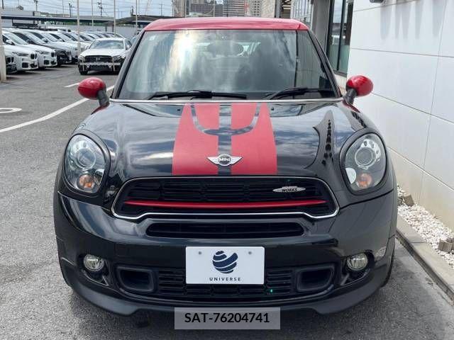 Bmw MINI 2015-04 263776-14