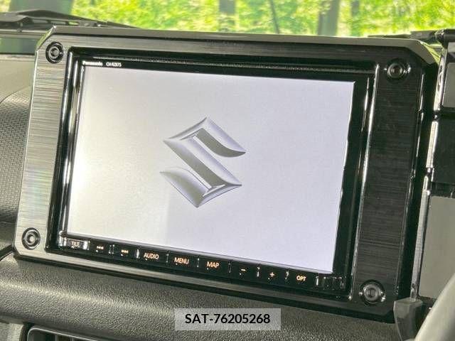 Suzuki JIMNY SIERRA 2022-12 242072-3