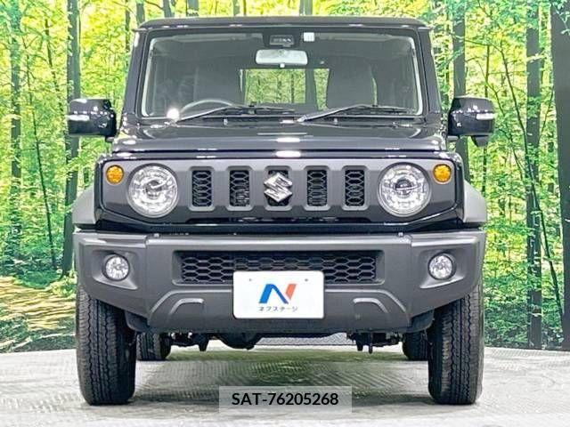 Suzuki JIMNY SIERRA 2022-12 242072-14