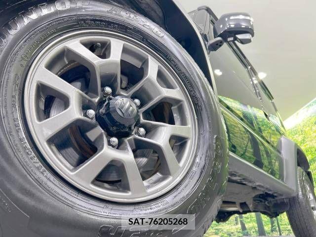Suzuki JIMNY SIERRA 2022-12 242072-13