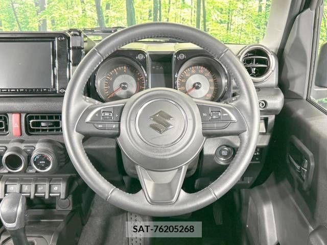 Suzuki JIMNY SIERRA 2022-12 242072-11