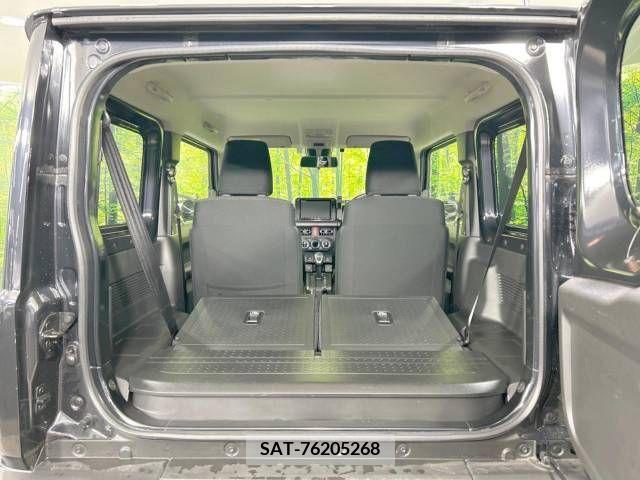 Suzuki JIMNY SIERRA 2022-12 242072-10