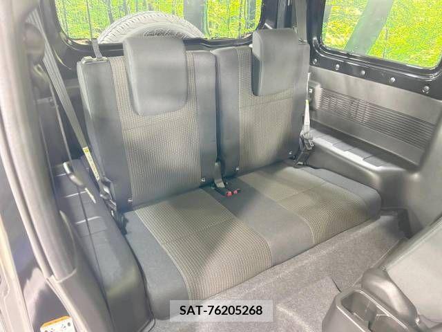 Suzuki JIMNY SIERRA 2022-12 242072-9