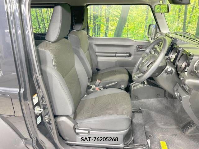 Suzuki JIMNY SIERRA 2022-12 242072-8