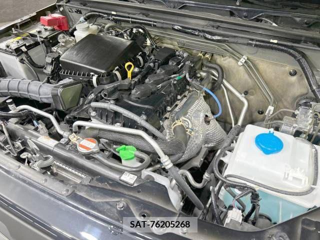 Suzuki JIMNY SIERRA 2022-12 242072-18