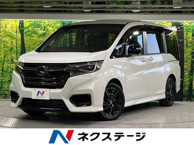 Honda e 2019-10 195174-0