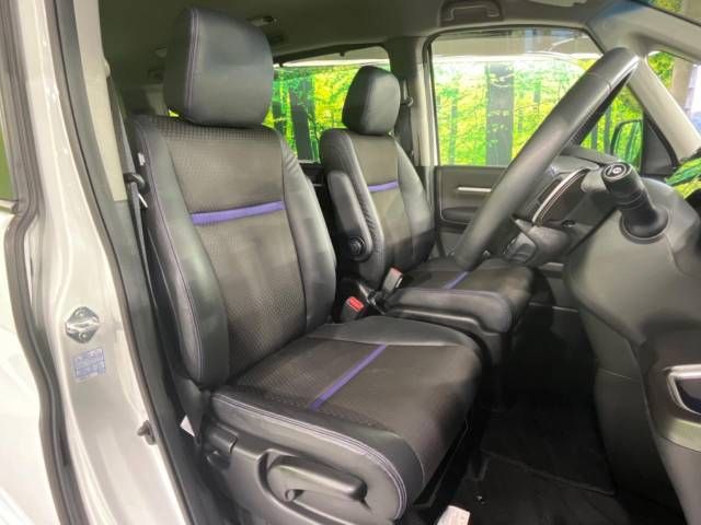Honda e 2019-10 195174-7