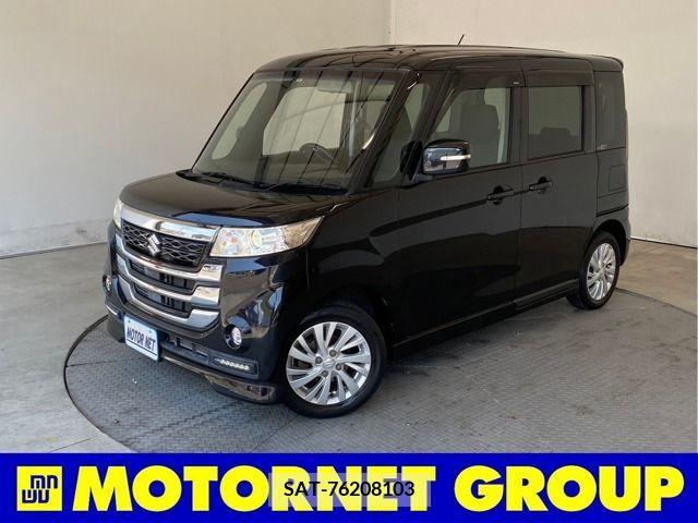 Suzuki SPACIA 2017-06 328300-0