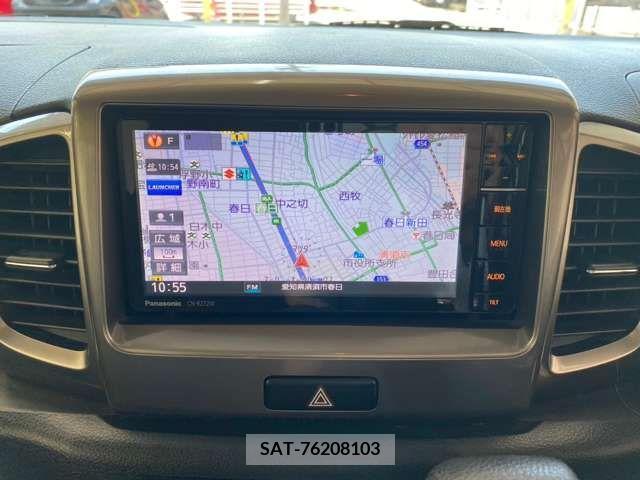 Suzuki SPACIA 2017-06 328300-12