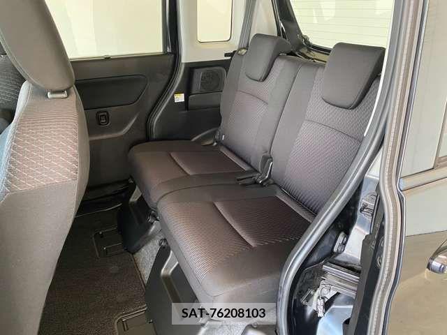 Suzuki SPACIA 2017-06 328300-8