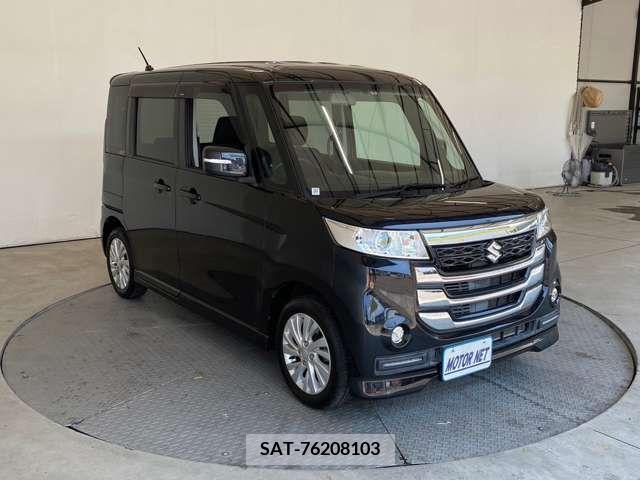 Suzuki SPACIA 2017-06 328300-18
