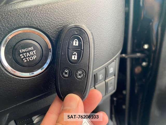 Suzuki SPACIA 2017-06 328300-17