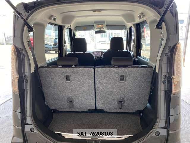 Suzuki SPACIA 2017-06 328300-9