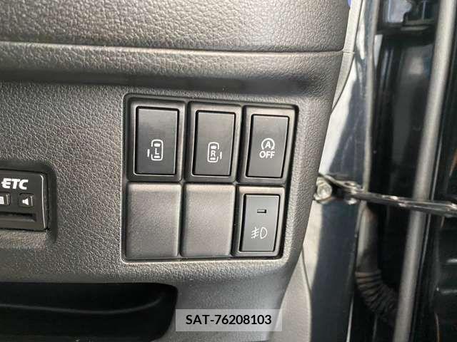 Suzuki SPACIA 2017-06 328300-16