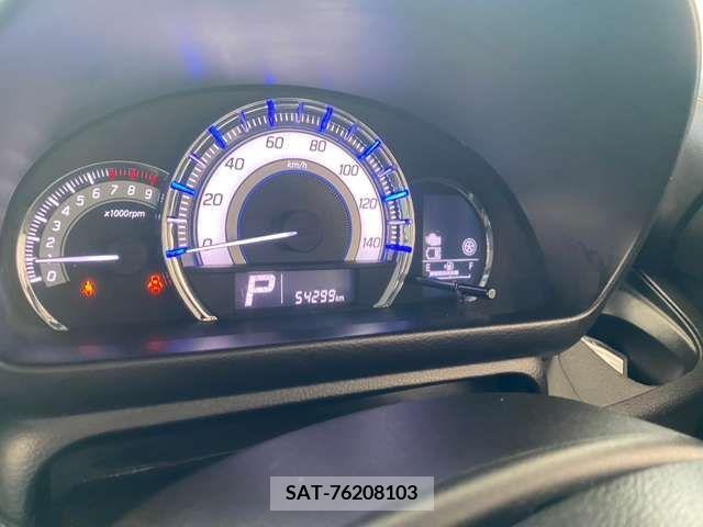 Suzuki SPACIA 2017-06 328300-5