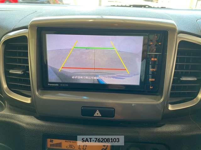 Suzuki SPACIA 2017-06 328300-14