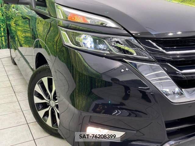 Nissan SERENA 2018-12 284328-13