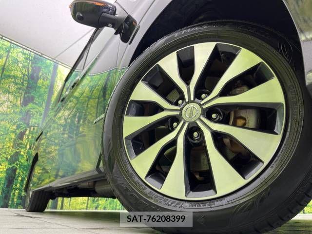 Nissan SERENA 2018-12 284328-14