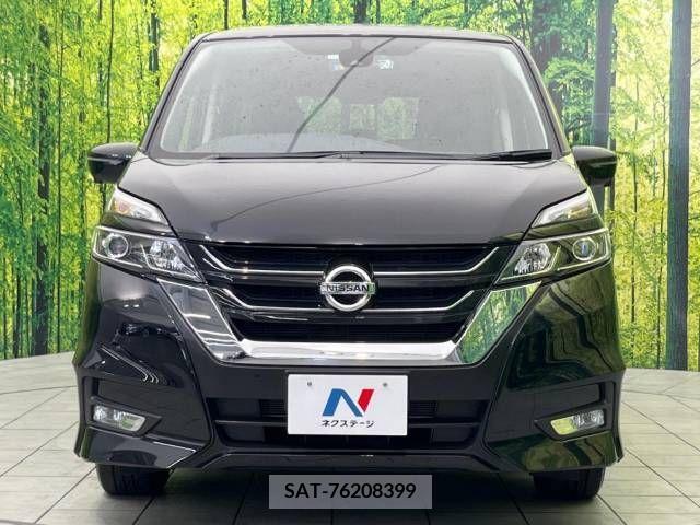 Nissan SERENA 2018-12 284328-15
