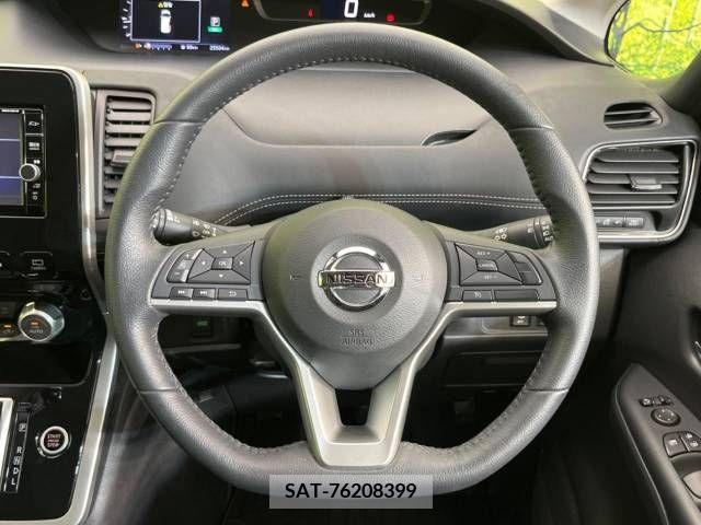 Nissan SERENA 2018-12 284328-12