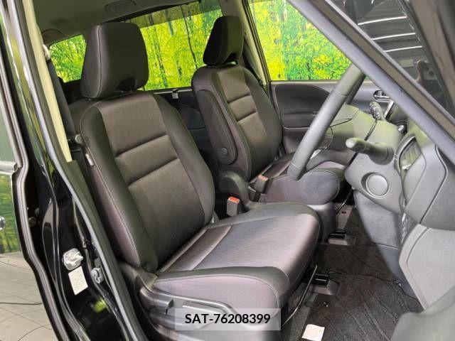 Nissan SERENA 2018-12 284328-8