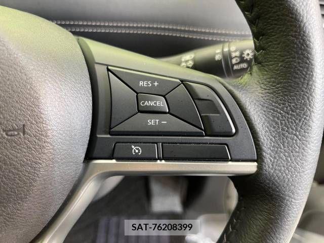 Nissan SERENA 2018-12 284328-6