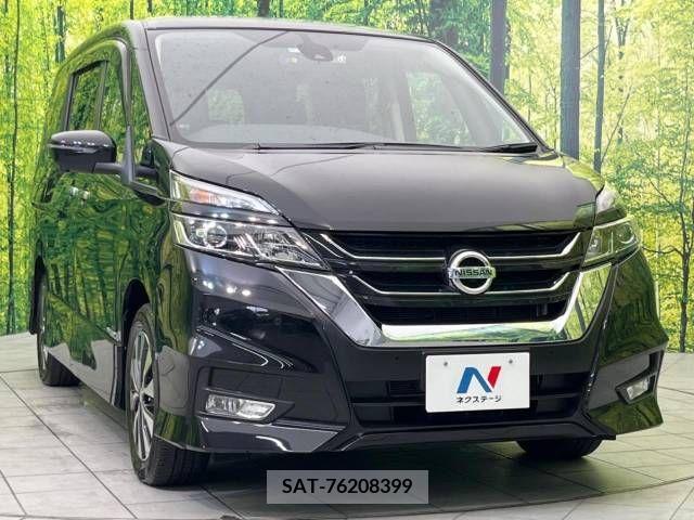 Nissan SERENA 2018-12 284328-17