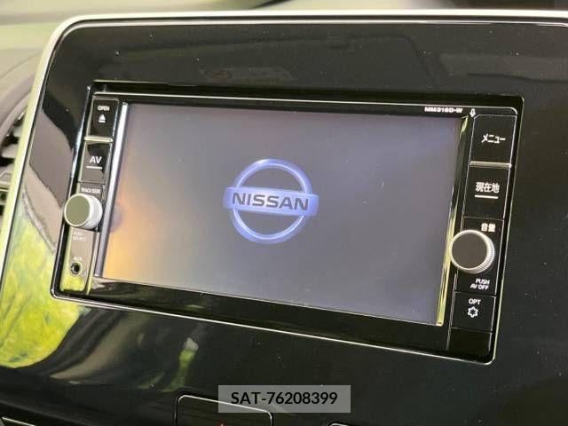 Nissan SERENA 2018-12 284328-3