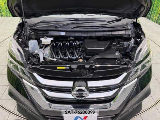 Nissan SERENA 2018-12 284328-19