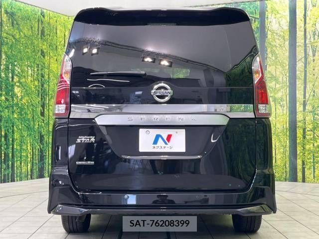 Nissan SERENA 2018-12 284328-16