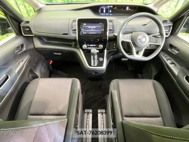 Nissan SERENA 2018-12 284328-1