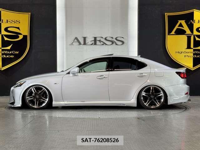 Lexus IS 2006-09 275398-4