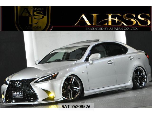 Lexus IS 2006-09 275398-0