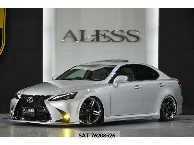 Lexus IS 2006-09 275398-16