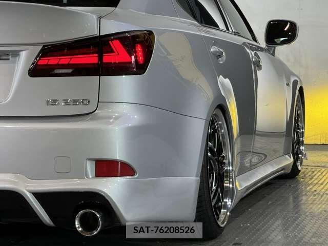 Lexus IS 2006-09 275398-8