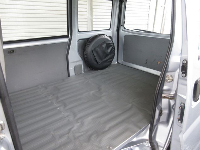 Mitsubishi MINICA 2012-01 18222-12